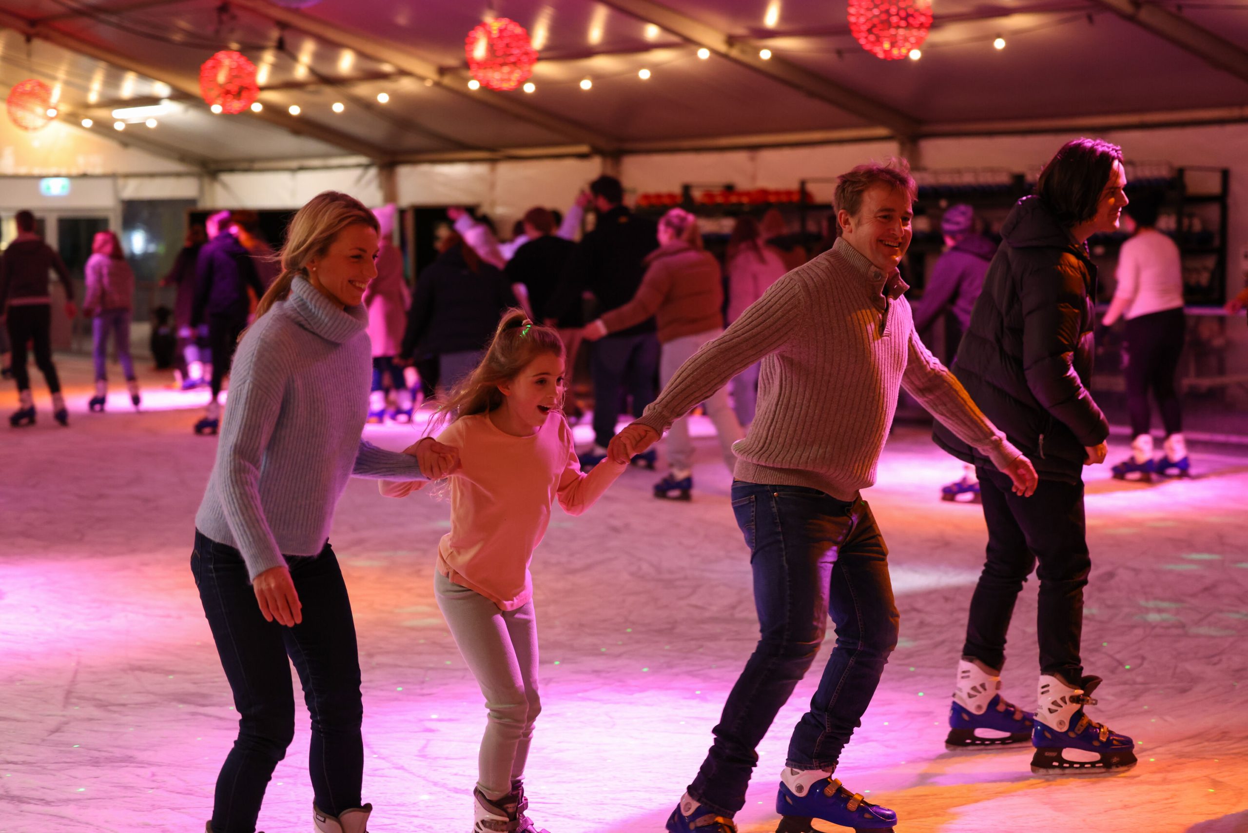 Ice Rink Discount image