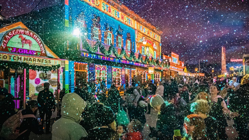 Winter Wonderlights image