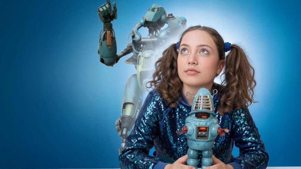 Robot Song image