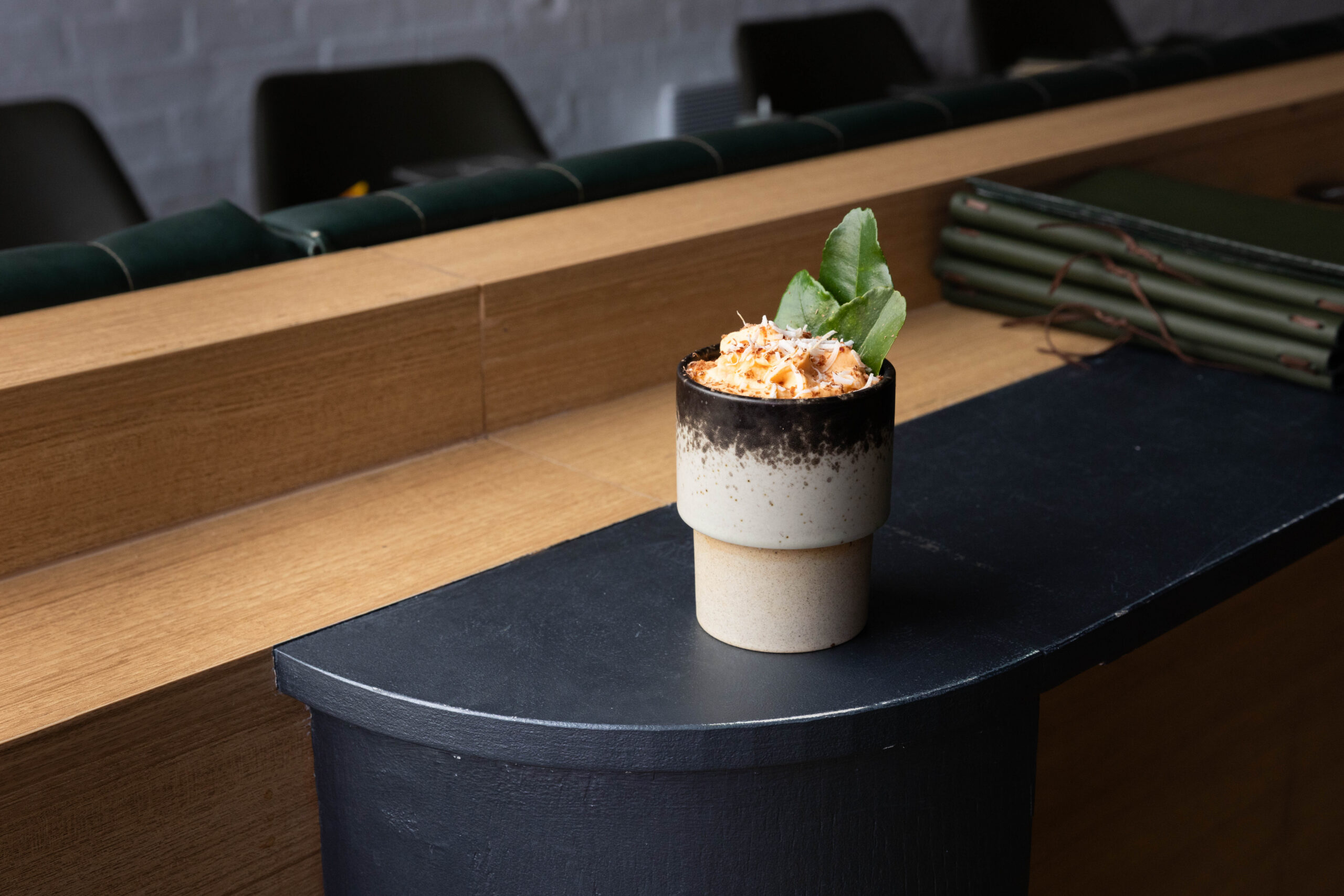 Siam Tsokolate at Cattleya Signature image