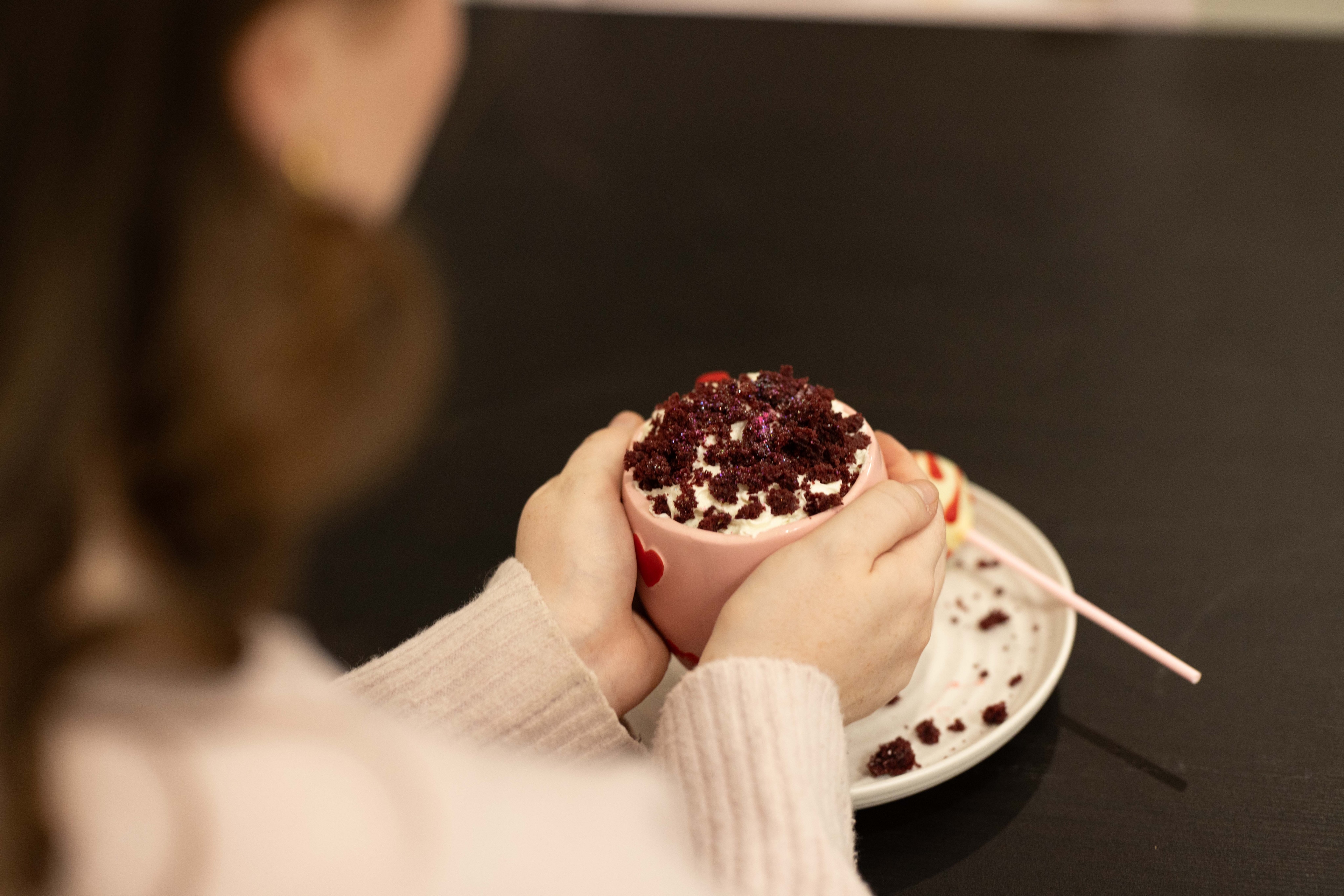 Ballarat’s Hot Choc Showdown – Terms and Conditions image