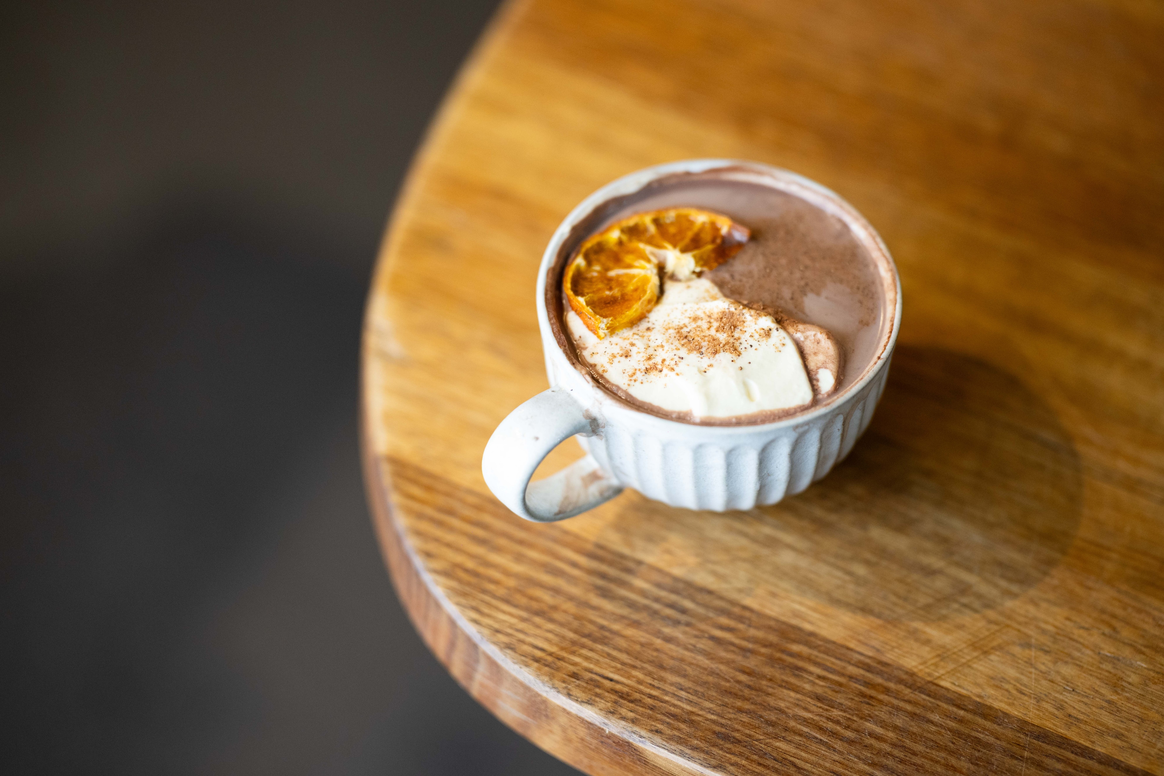 Mont Choc at The Green House Ballarat image