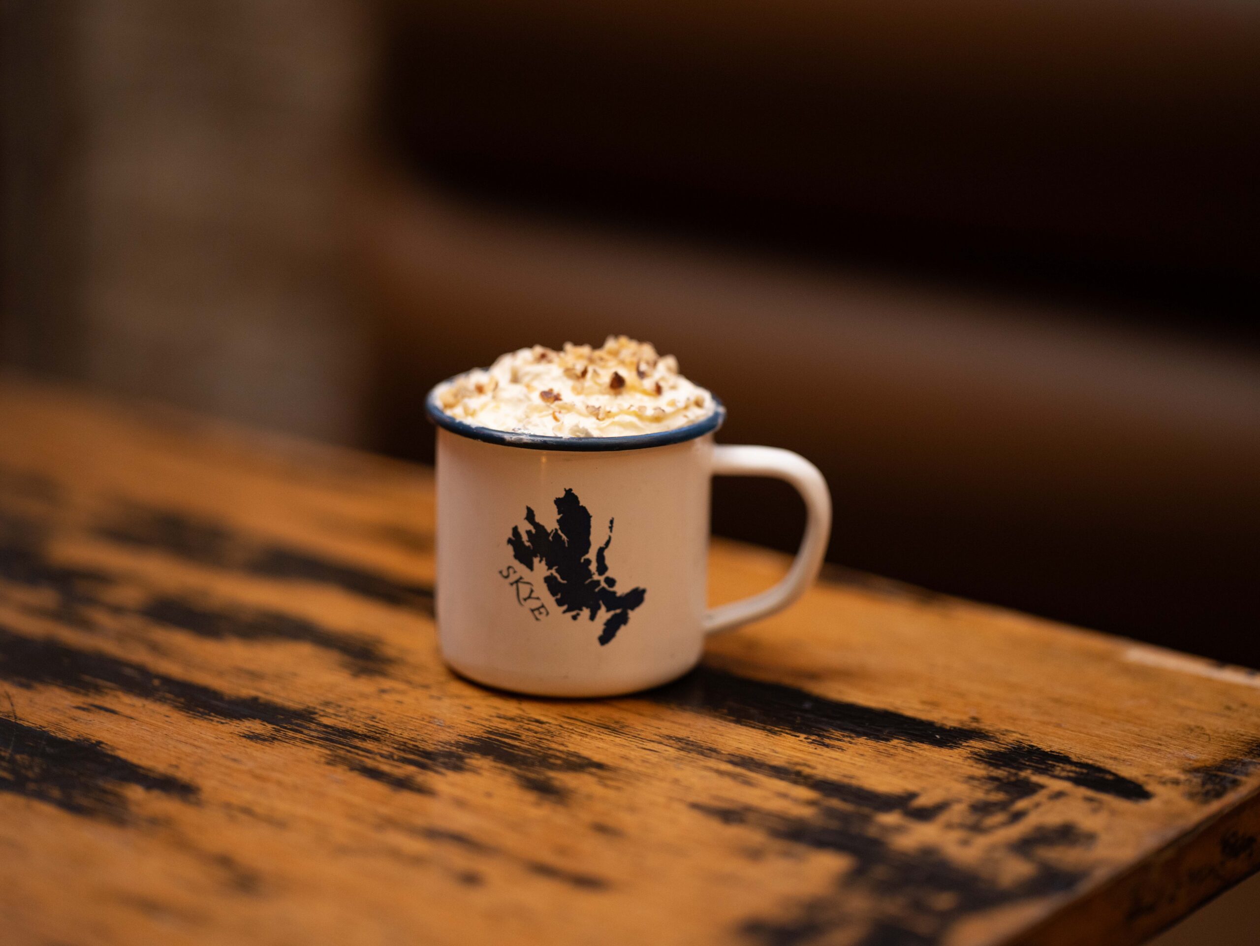 Toasty Praline at Hop Temple & Aunty Jacks image