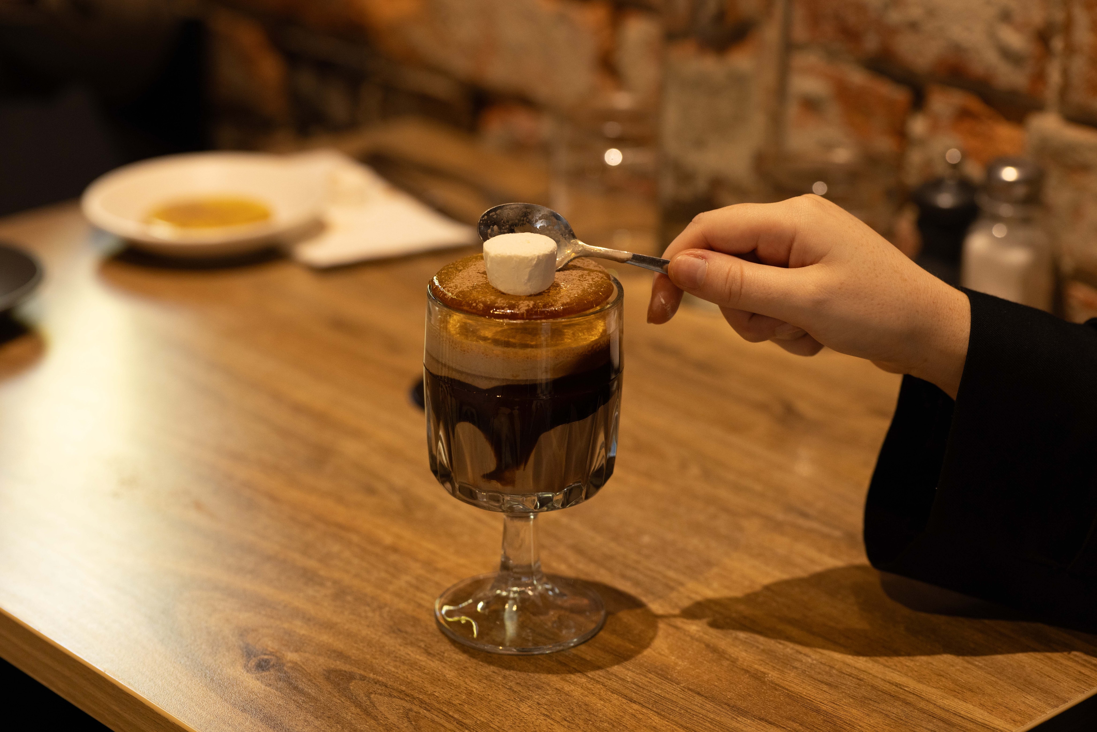 The Brulée Break at North Star Hotel image