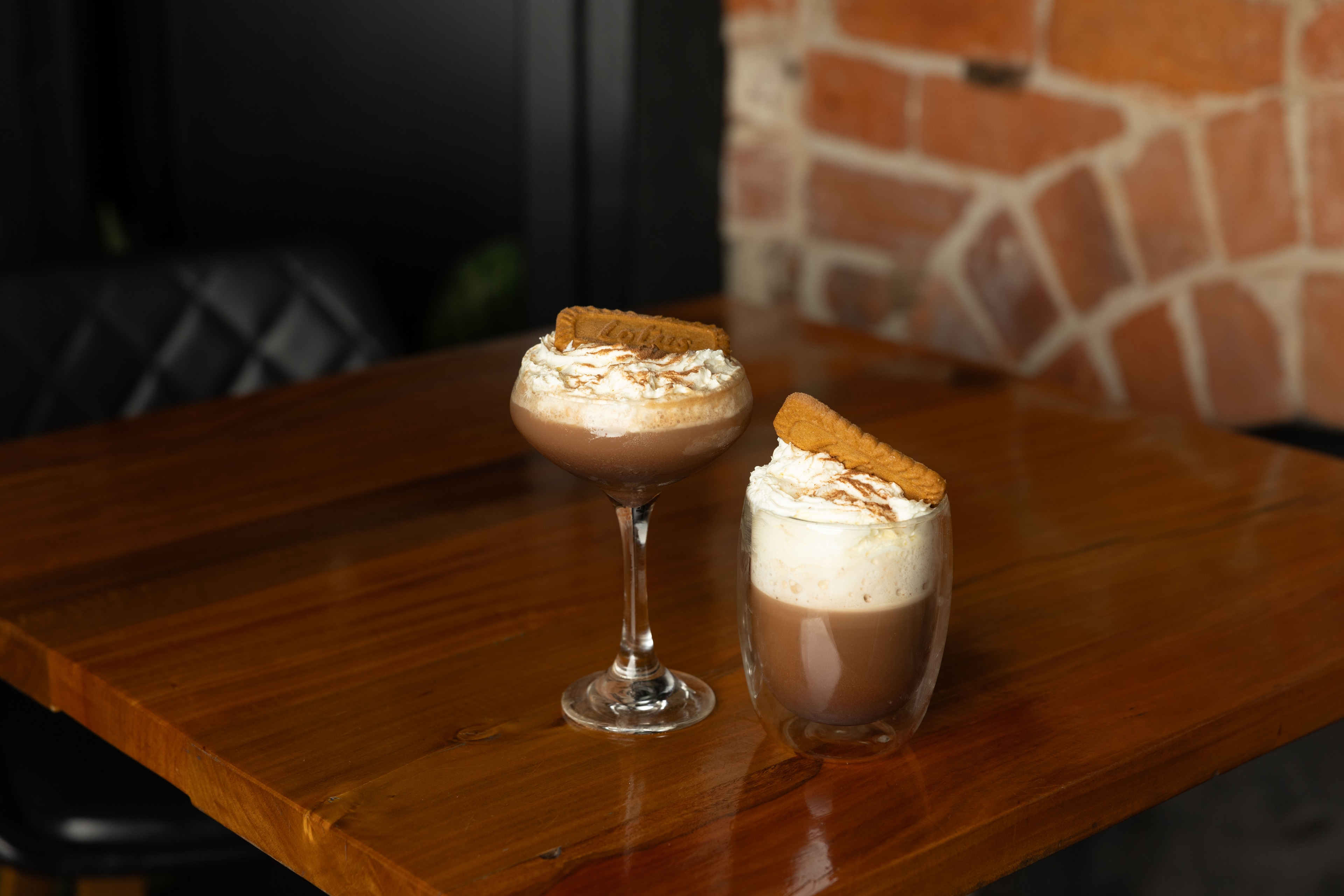 The Chocolate Harmony at Roy Hammond & Grainery Lane image