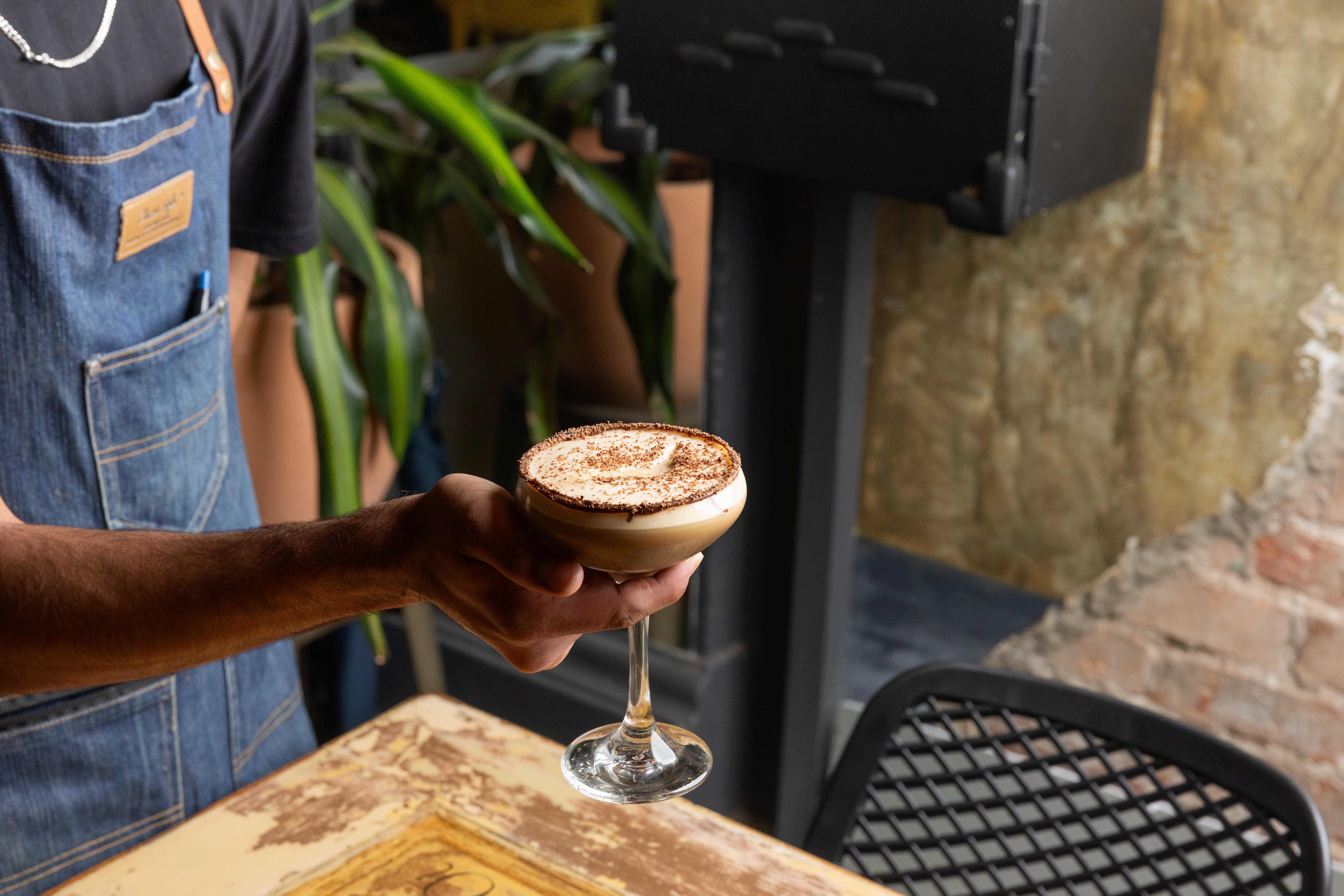 Saigon Cocoa at Saigon Alee image