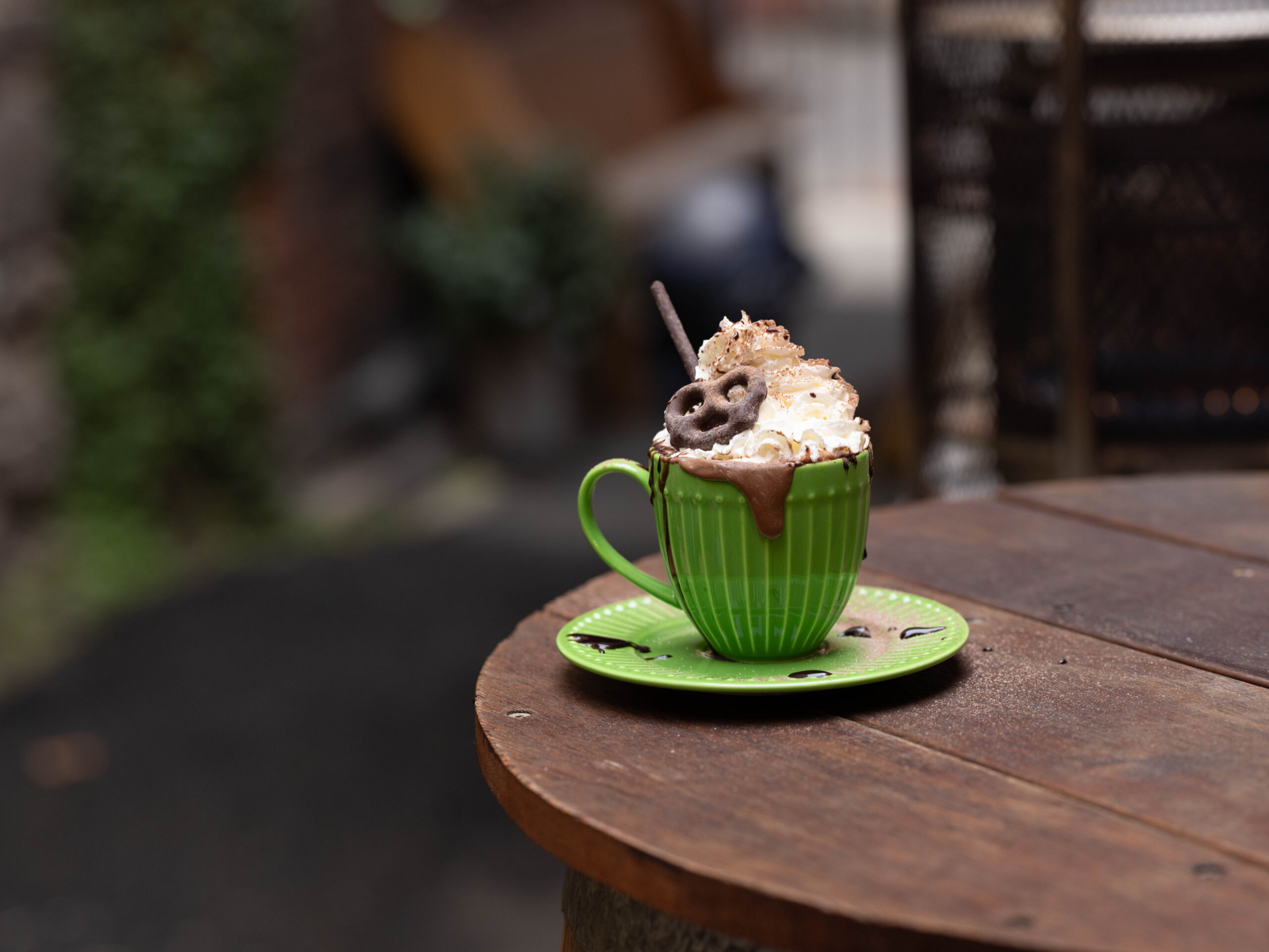 Salted Caramel Nest at The Salty Sparrow image