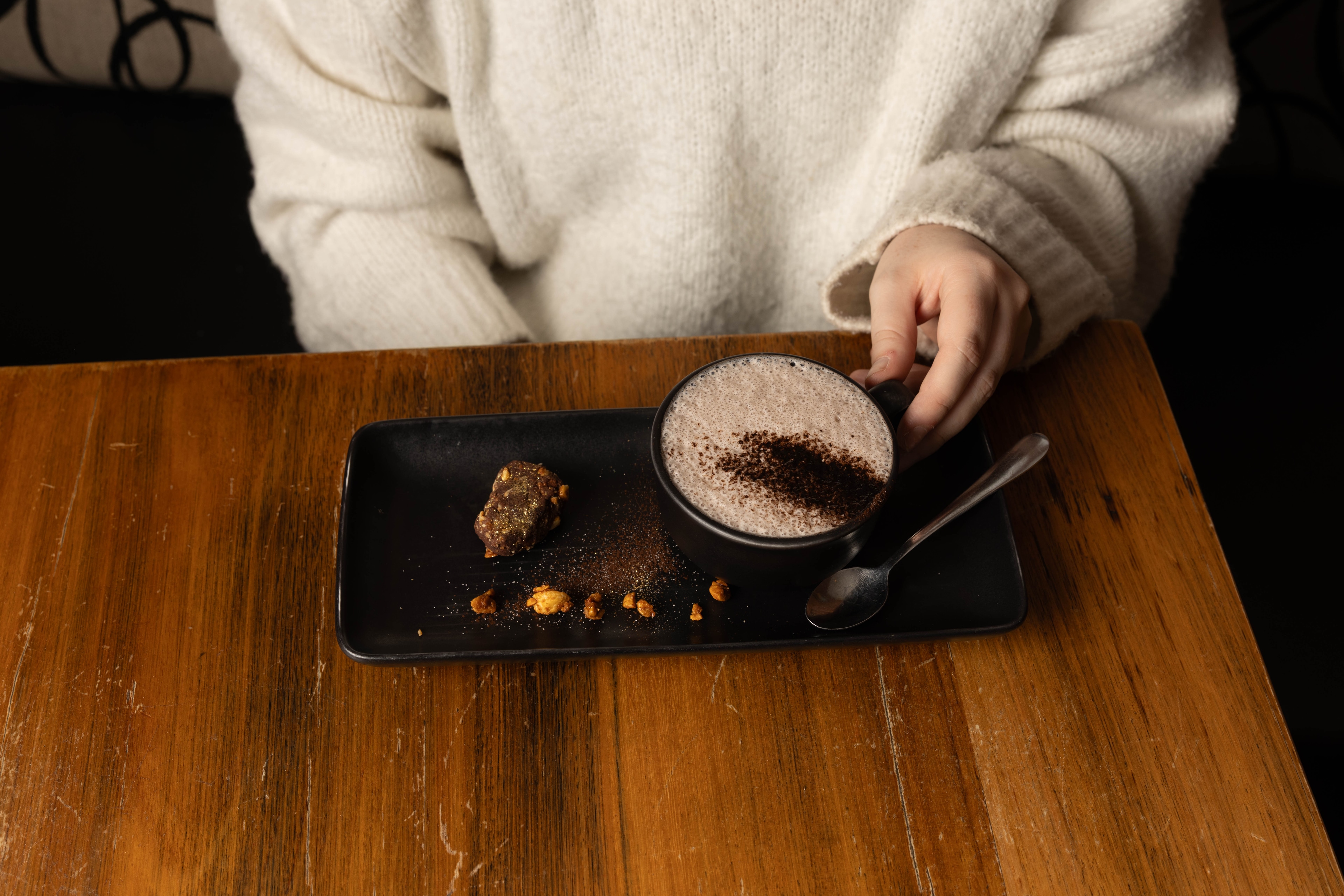 The Goldfields at Websters Market and Café image