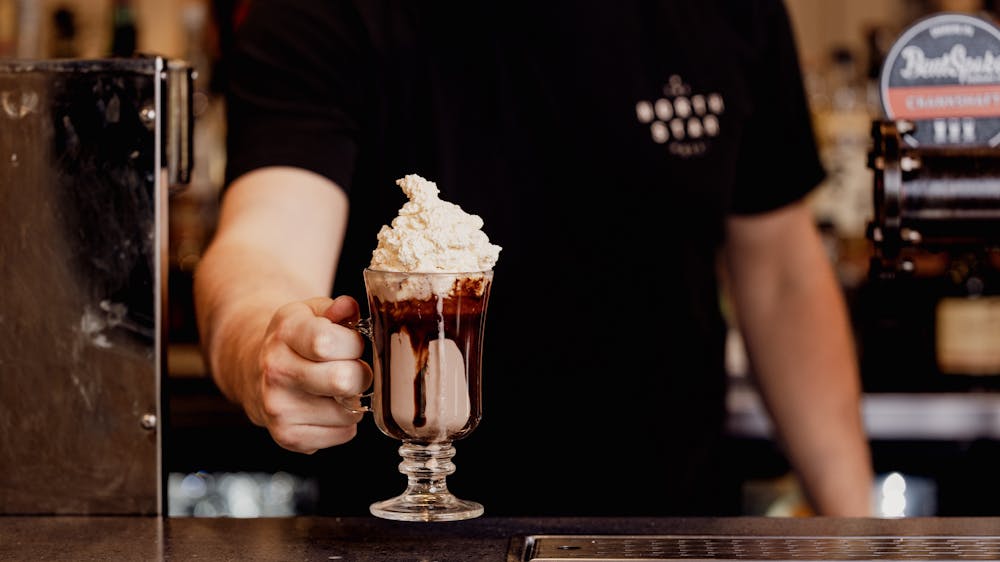 Ballarat Winter Festival – Ballarat’s Hot Choc Showdown image