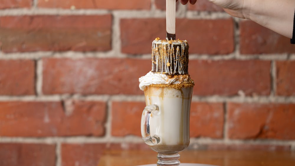 Ballarat Winter Festival – Ballarat’s Hot Choc Showdown image