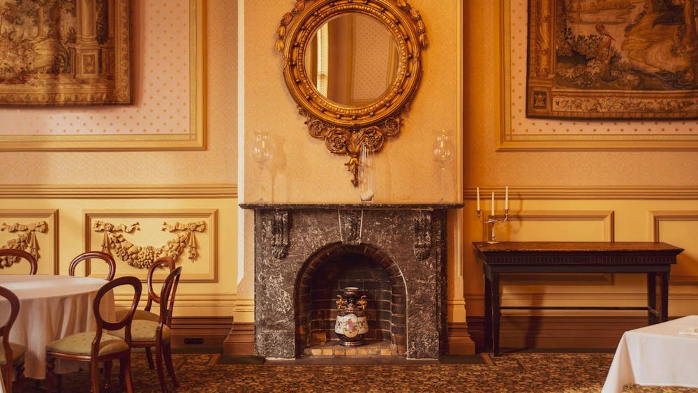 Wintertide by Candlelight at Craig’s Royal Hotel image